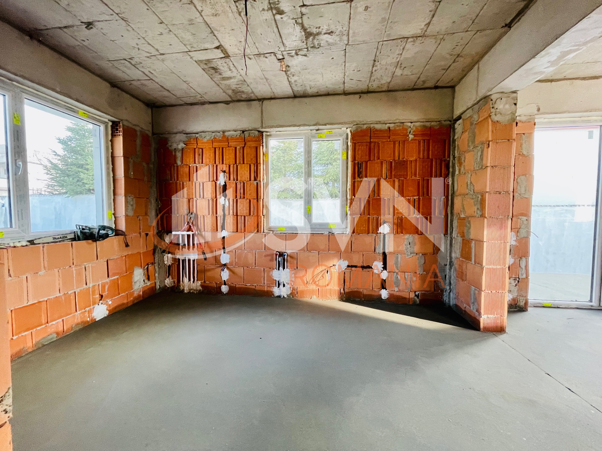 Casa, 3 camere Bucuresti/Pantelimon