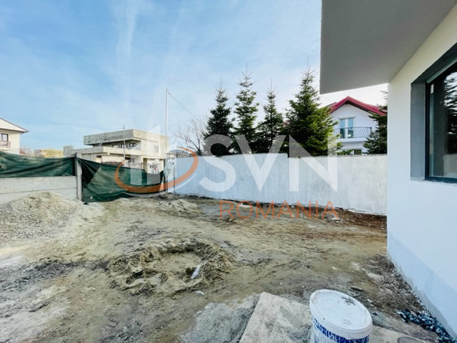 Casa, 3 camere Bucuresti/Pantelimon