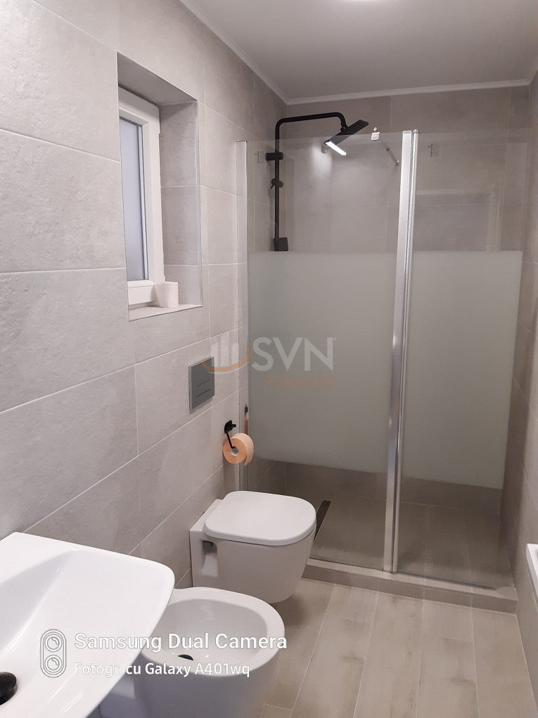 Casa, 3 camere Cluj/Centru