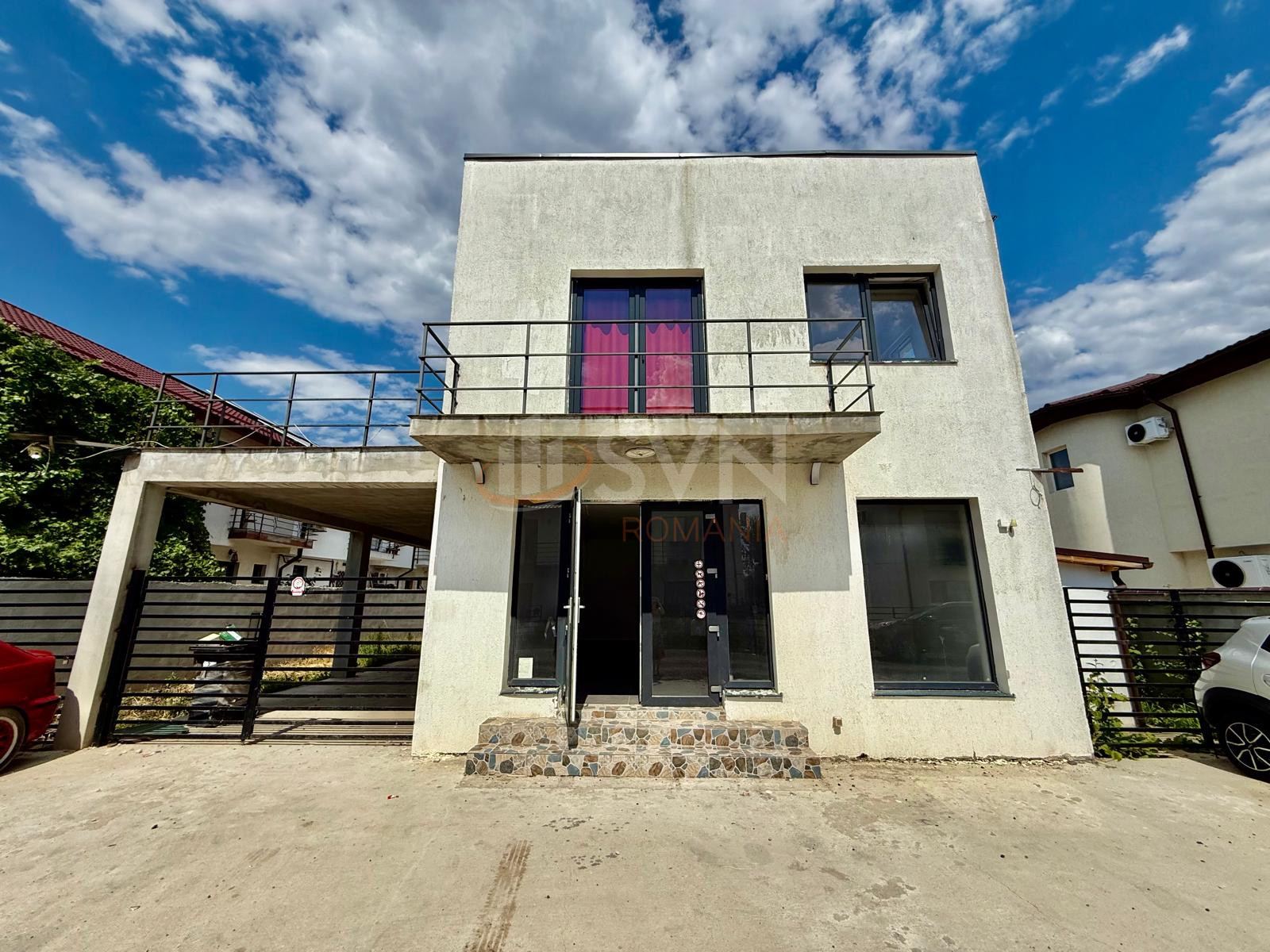 Casa, 3 camere Ilfov/Bragadiru