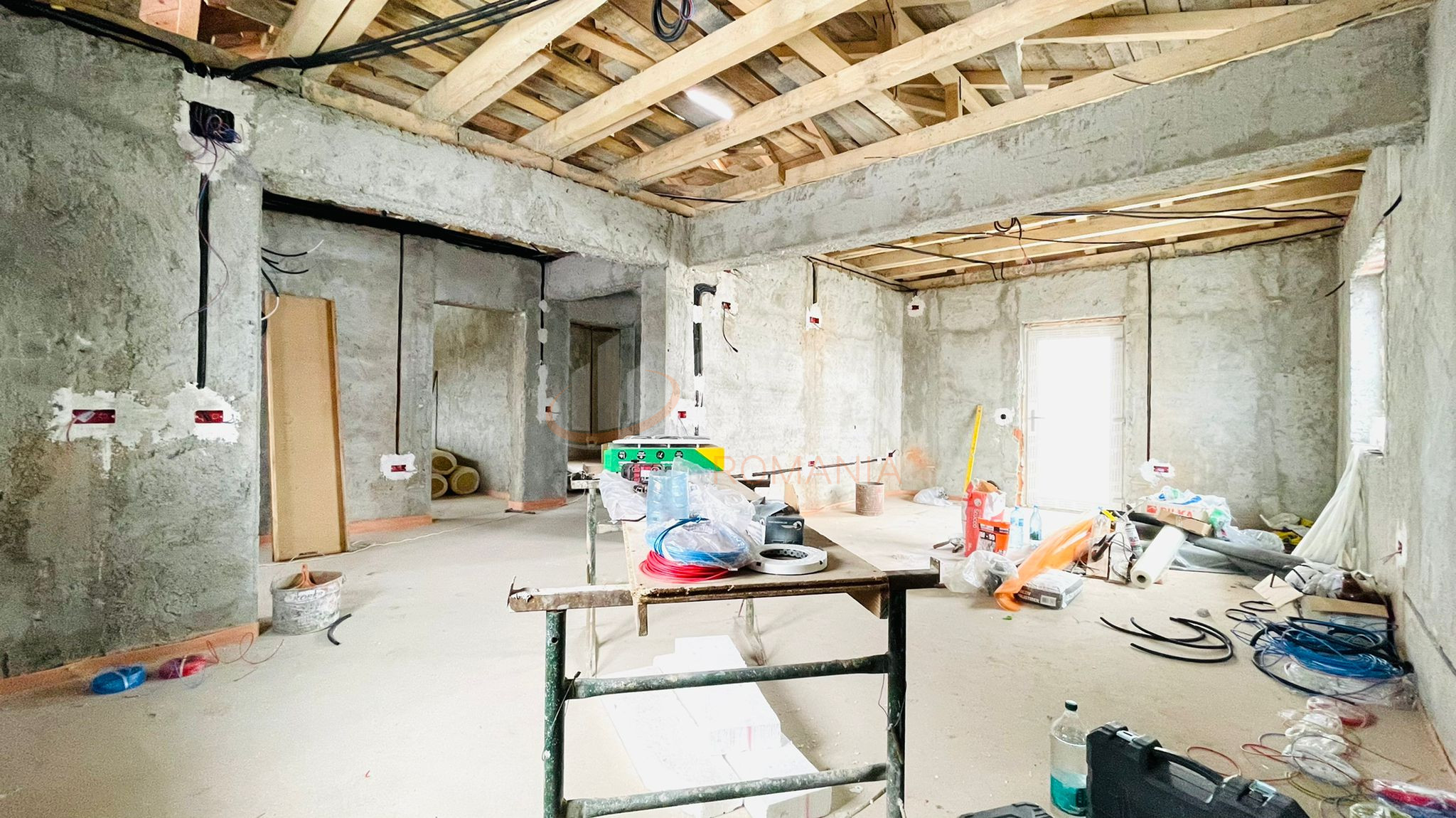 Casa, 3 camere Ilfov/Corbeanca