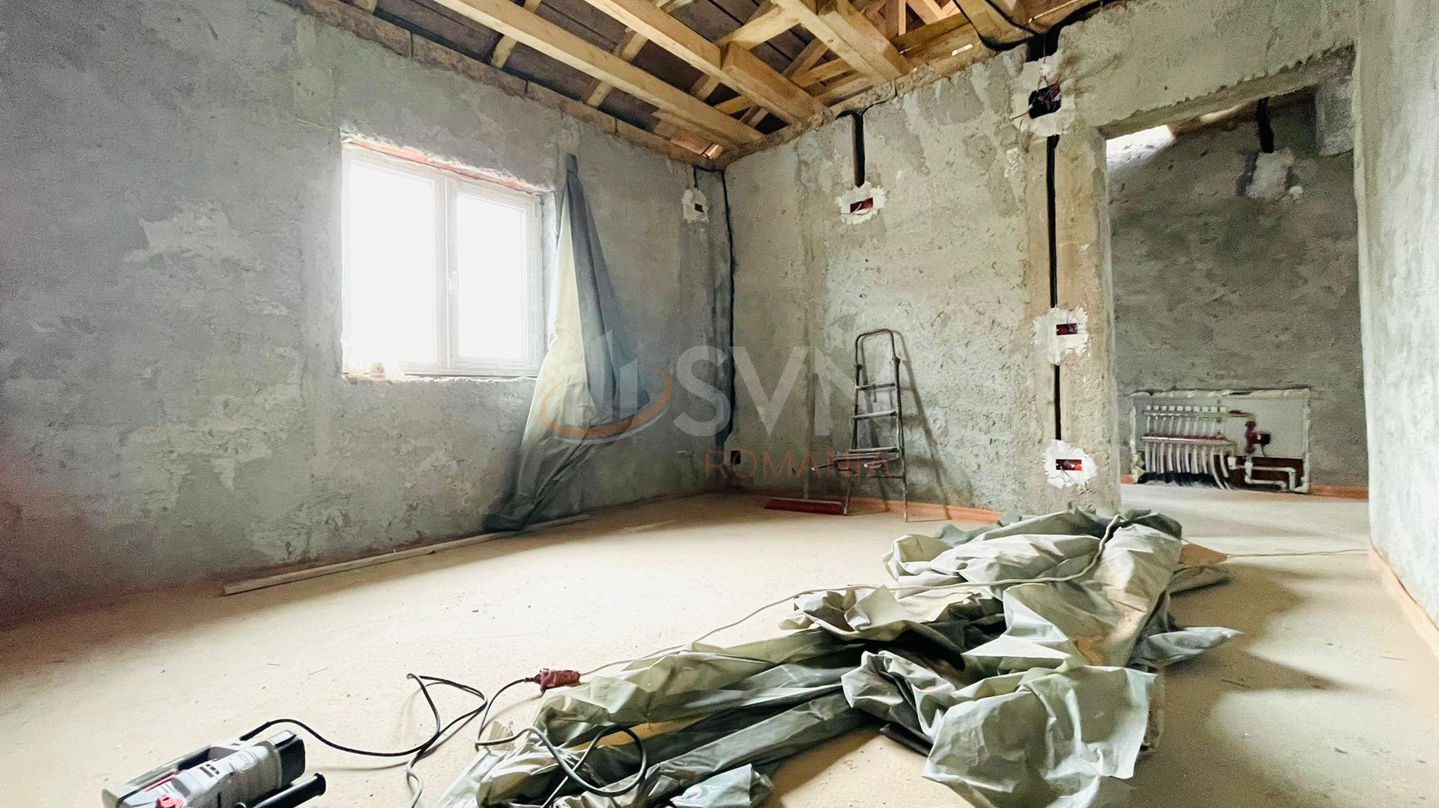 Casa, 3 camere Ilfov/Corbeanca