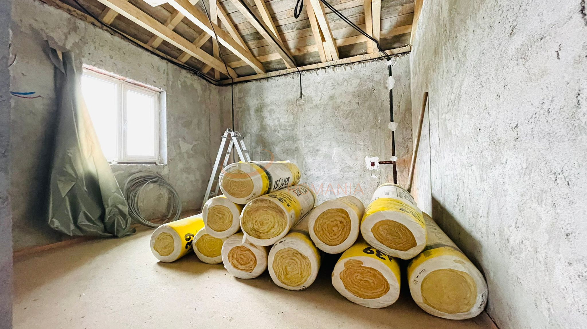 Casa, 3 camere Ilfov/Corbeanca