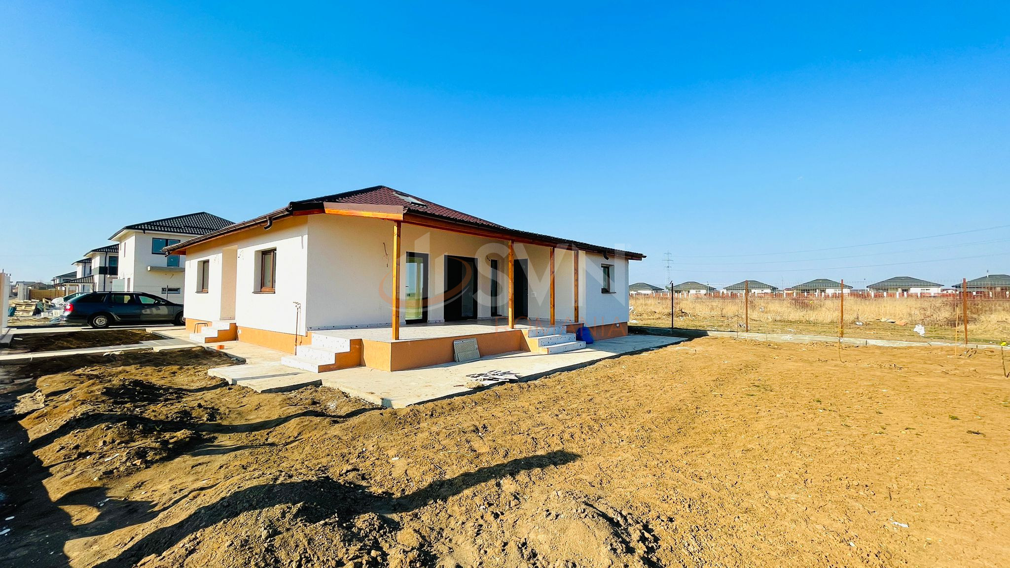 Casa, 3 camere Giurgiu/Centru