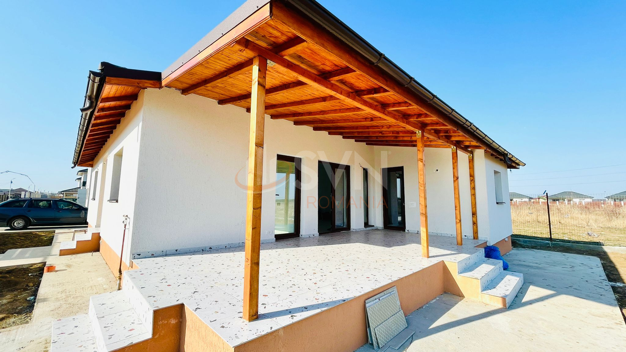 Casa, 3 camere Giurgiu/Centru