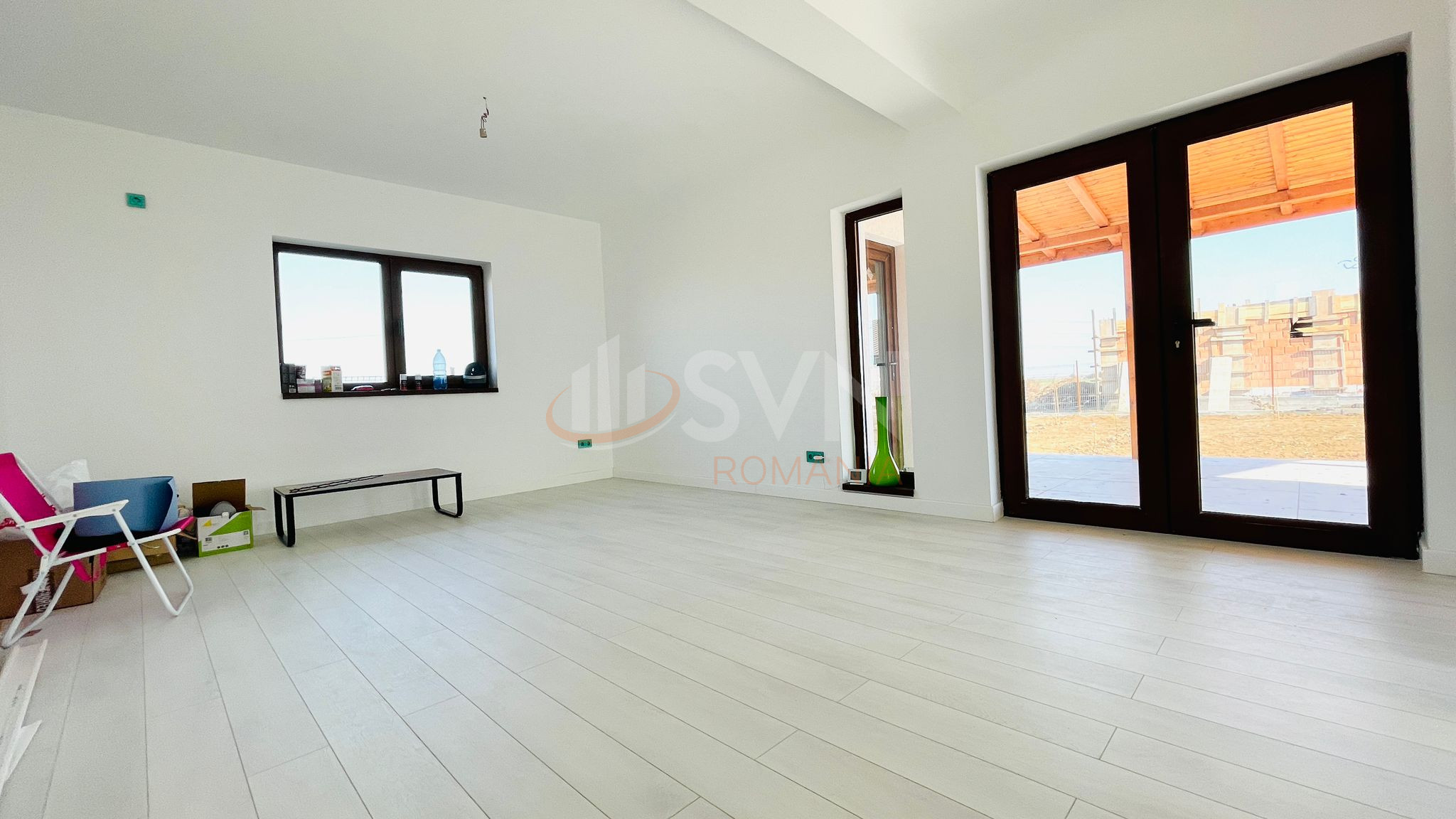 Casa, 3 camere Giurgiu/Centru