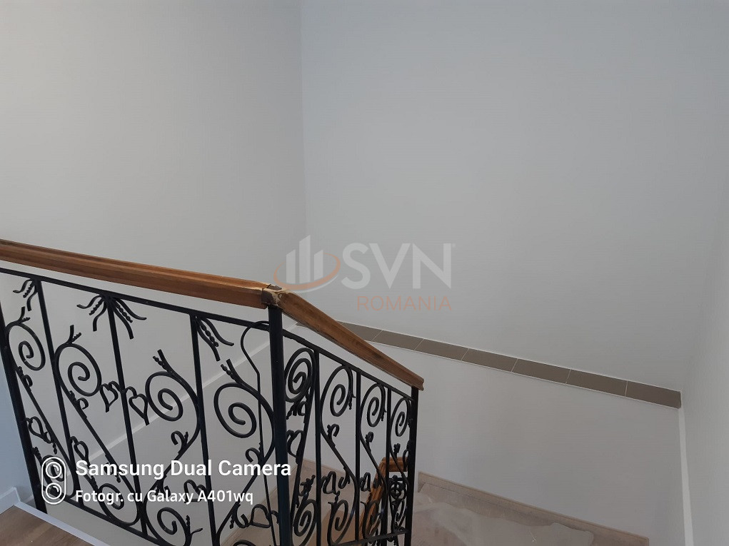 Casa, 3 camere Cluj/Centru