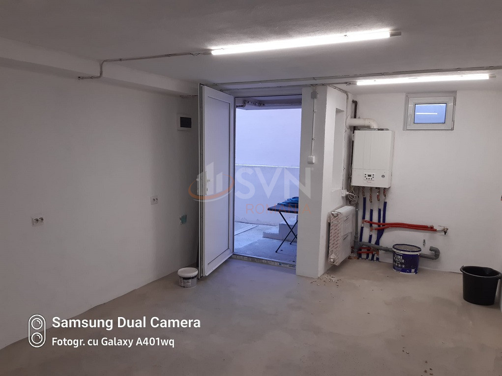 Casa, 3 camere Cluj/Centru