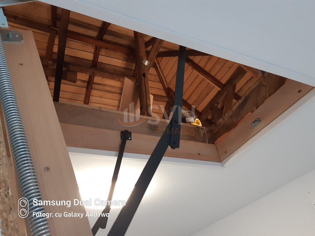 Casa, 3 camere Cluj/Centru