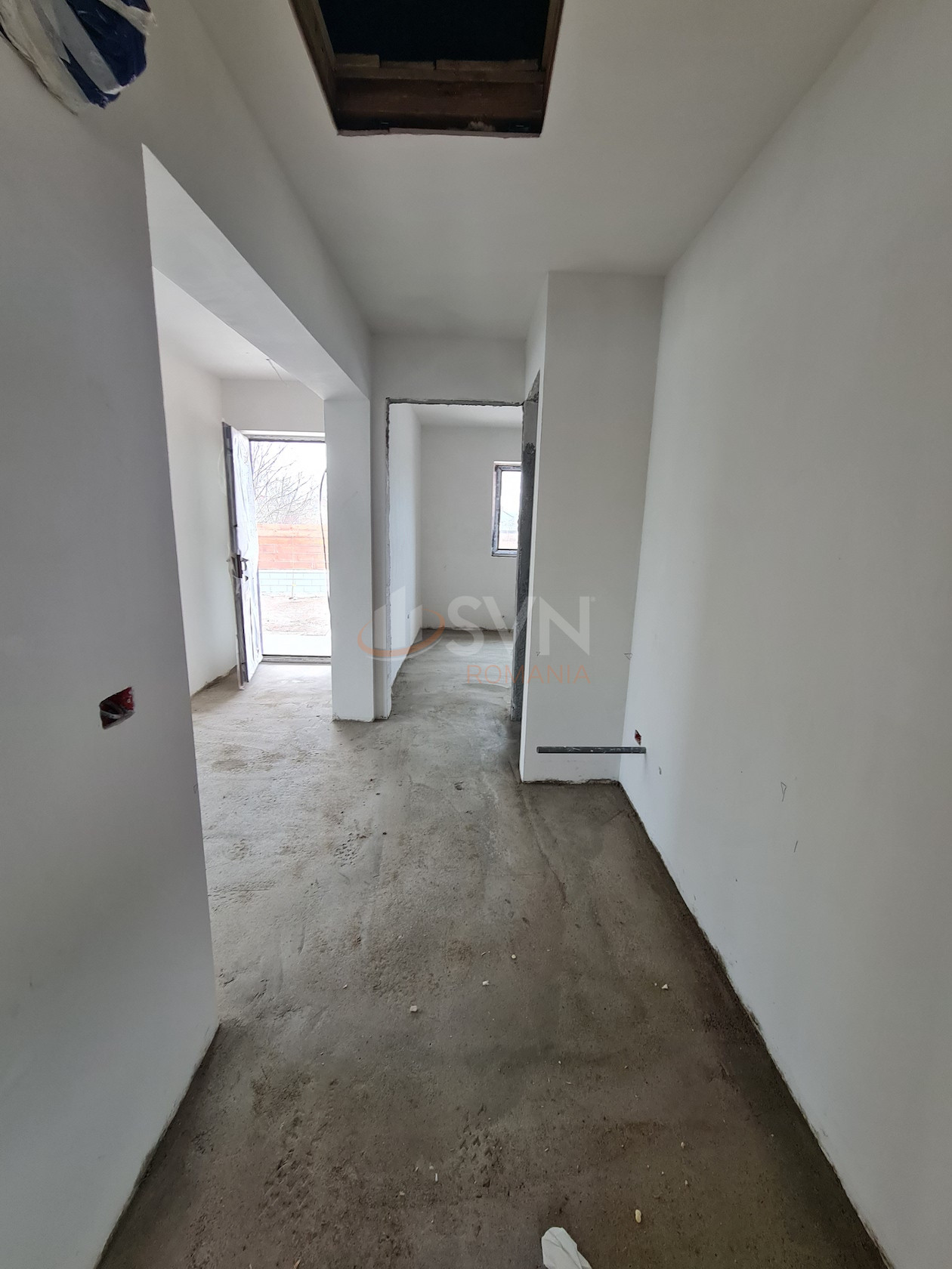 Casa, 3 camere Dambovita/Centru