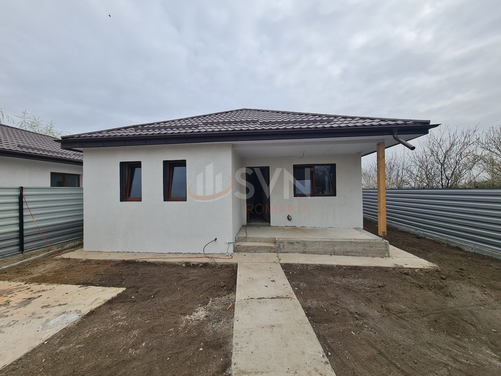 Casa, 3 camere Dambovita/Centru