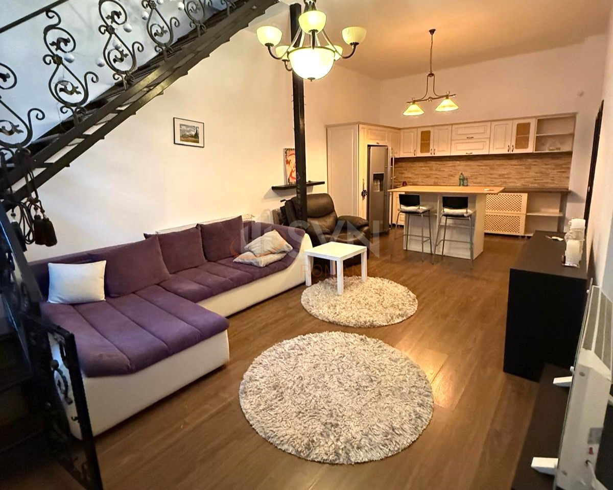 Casa, 3 camere Bucuresti/Piata Victoriei