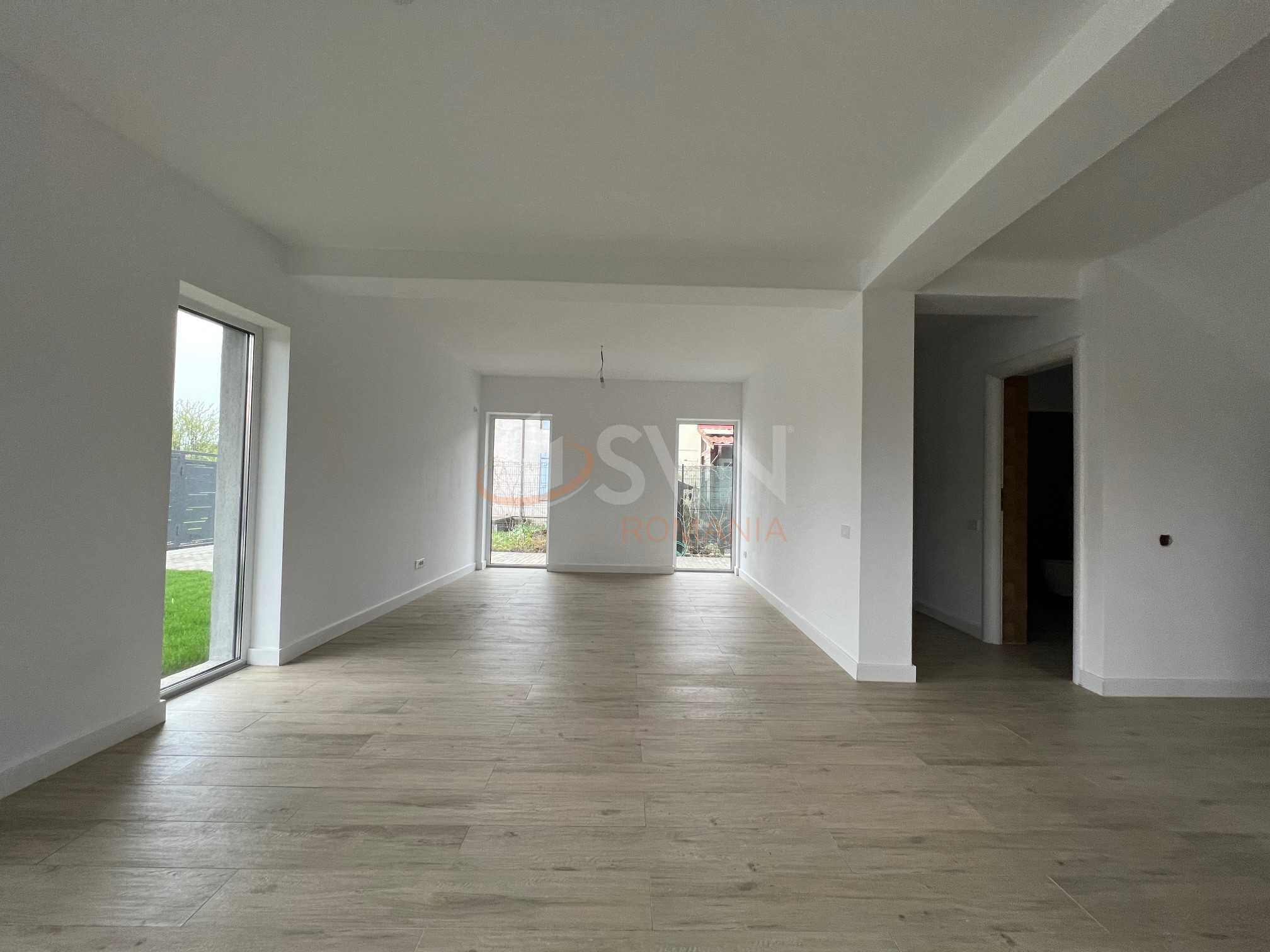 Casa, 3 camere Ilfov/Otopeni