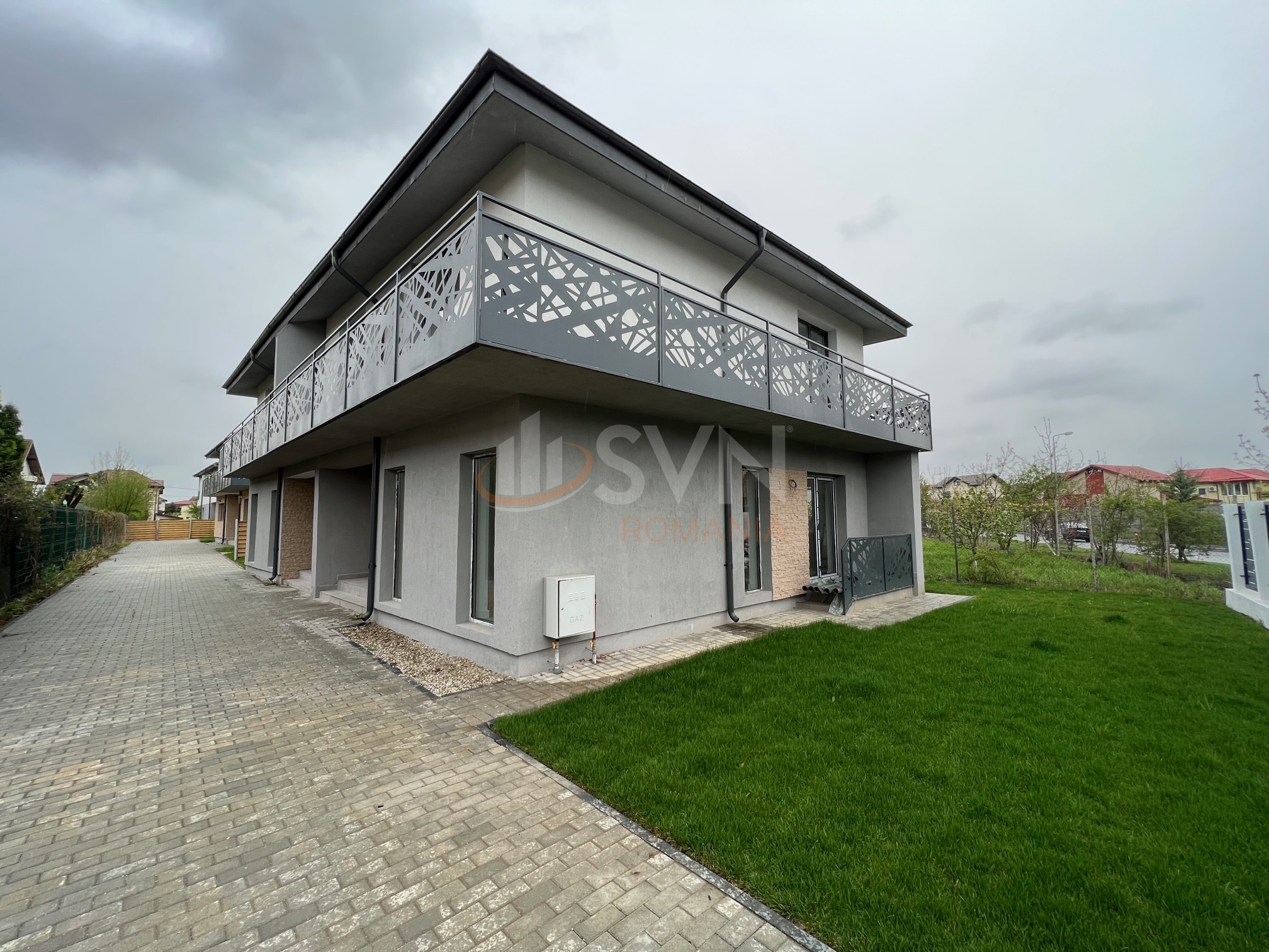 Casa, 3 camere Ilfov/Otopeni