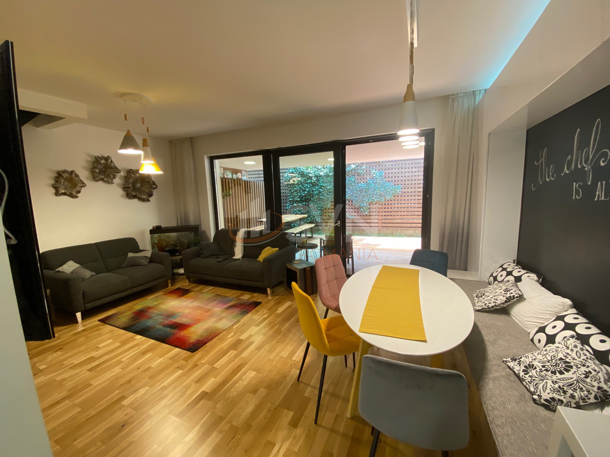 Casa, 3 camere Bucuresti/Iancu Nicolae