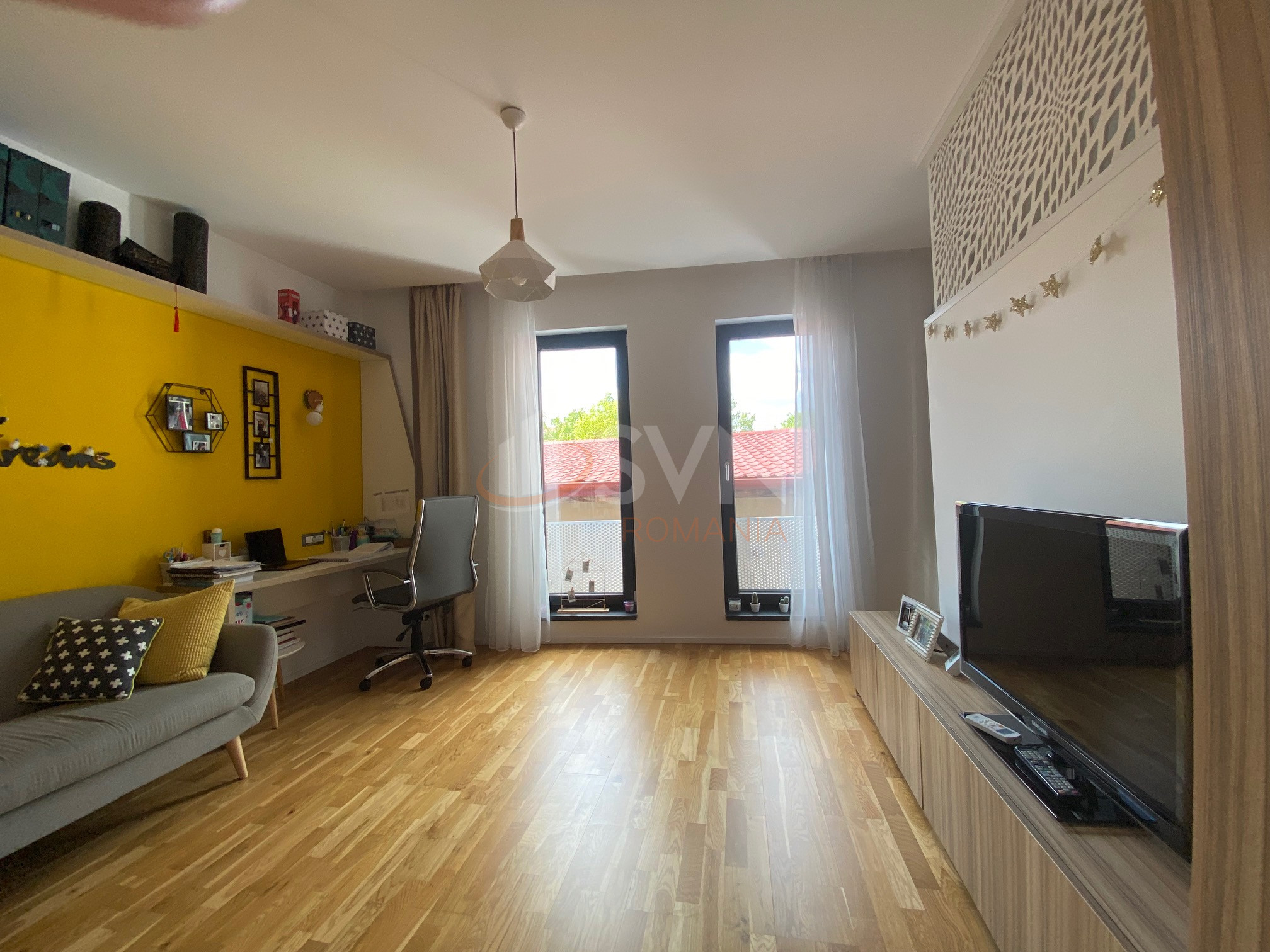 Casa, 3 camere Bucuresti/Iancu Nicolae