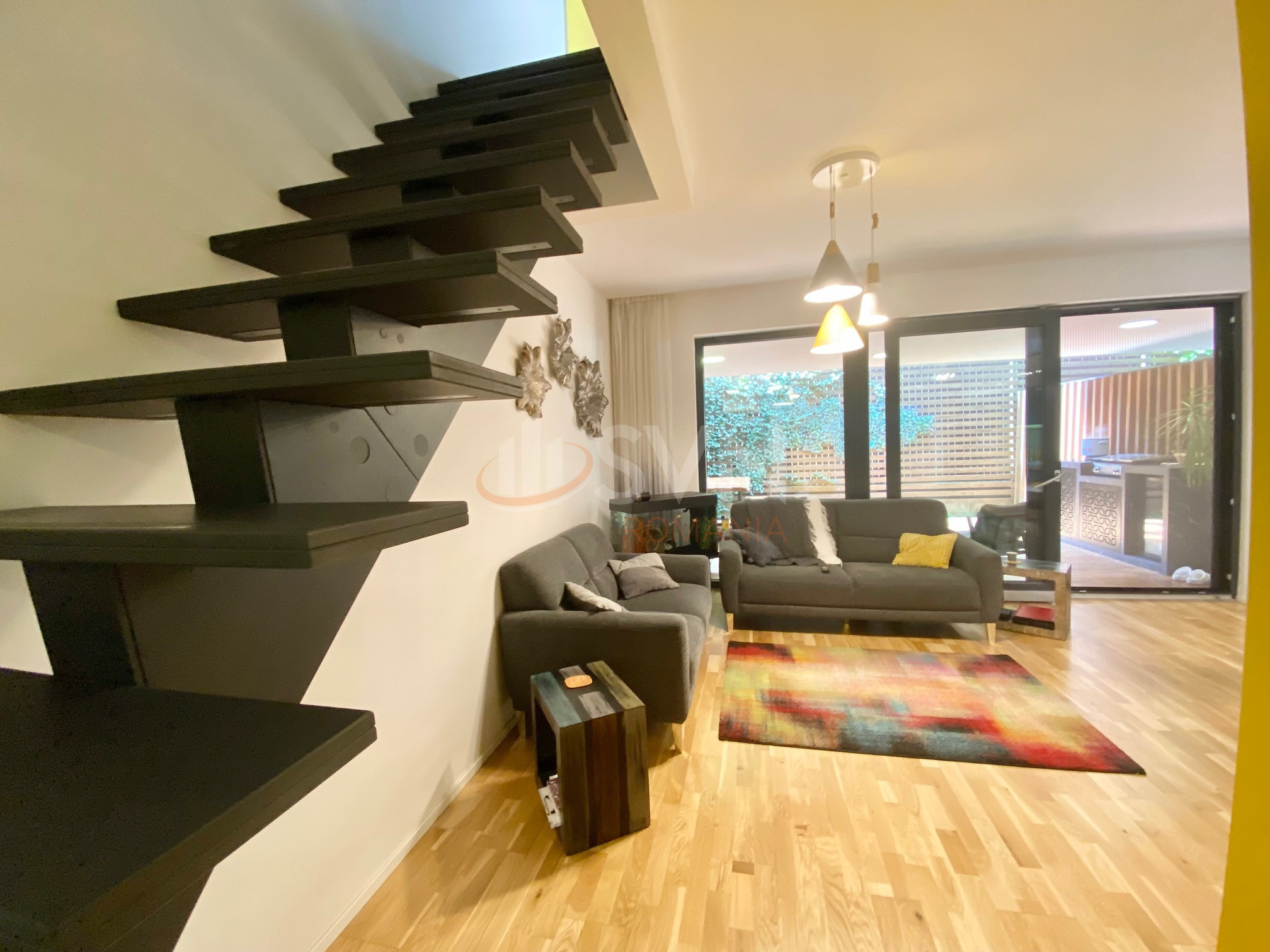 Casa, 3 camere Bucuresti/Iancu Nicolae