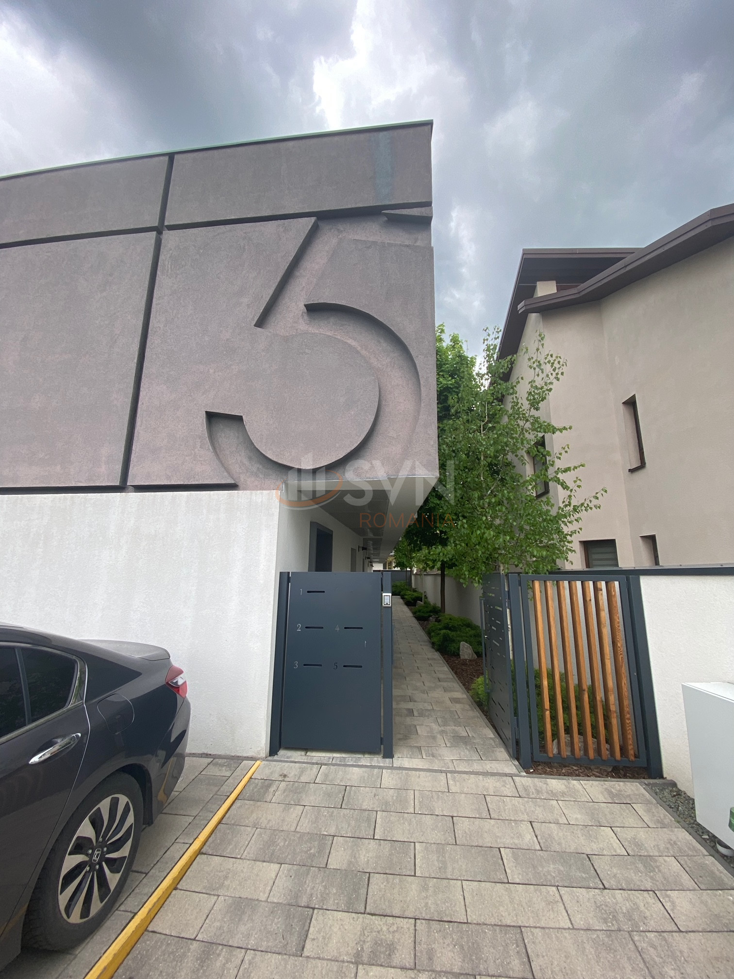 Casa, 3 camere Bucuresti/Iancu Nicolae