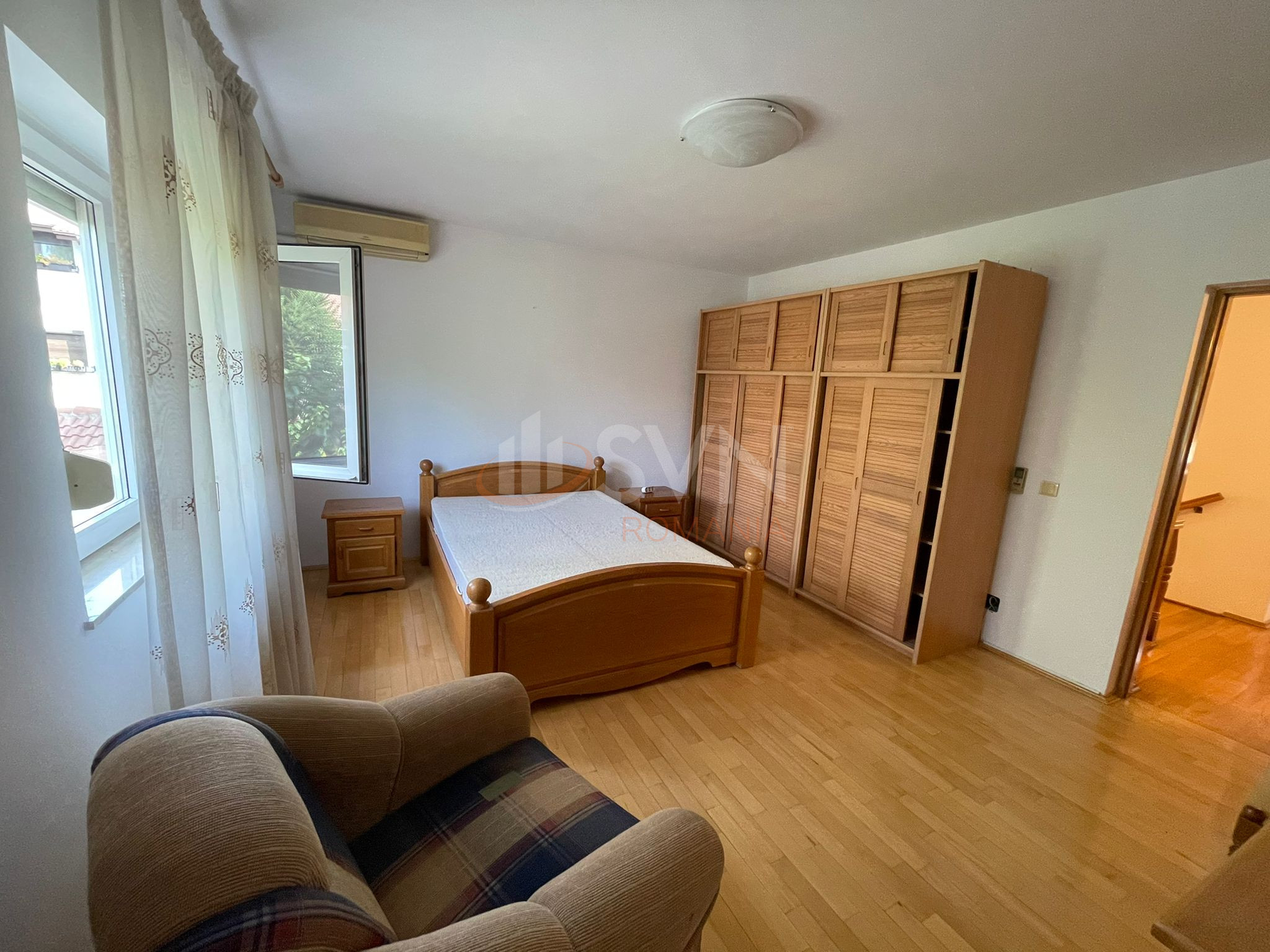 Casa, 3 camere Bucuresti/Pipera