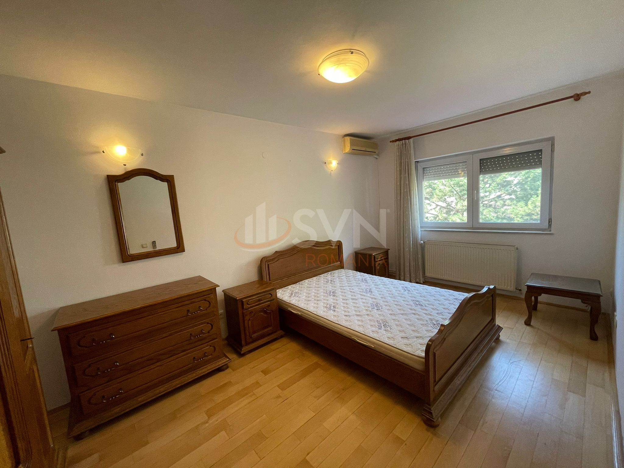 Casa, 3 camere Bucuresti/Pipera