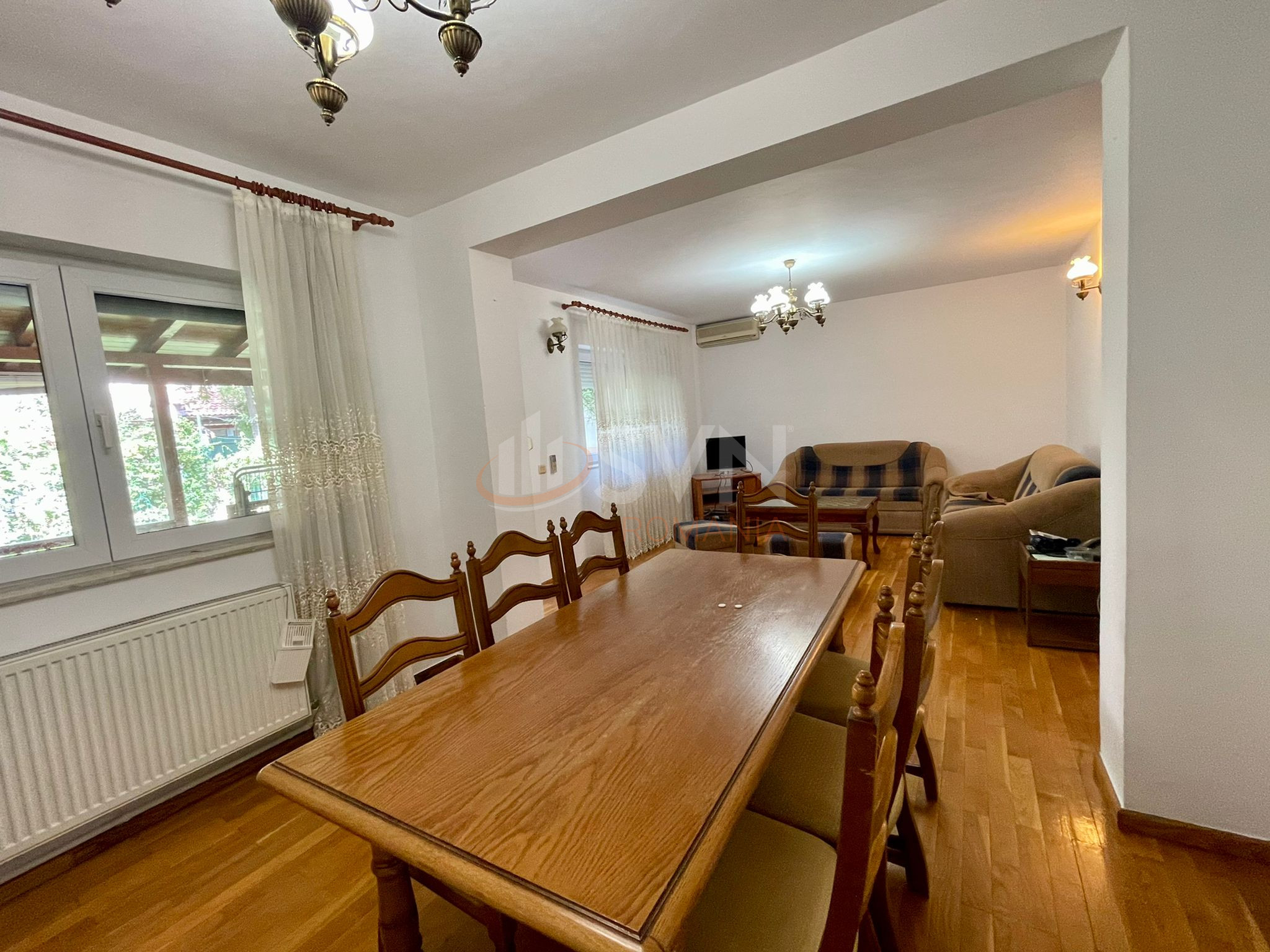 Casa, 3 camere Bucuresti/Pipera