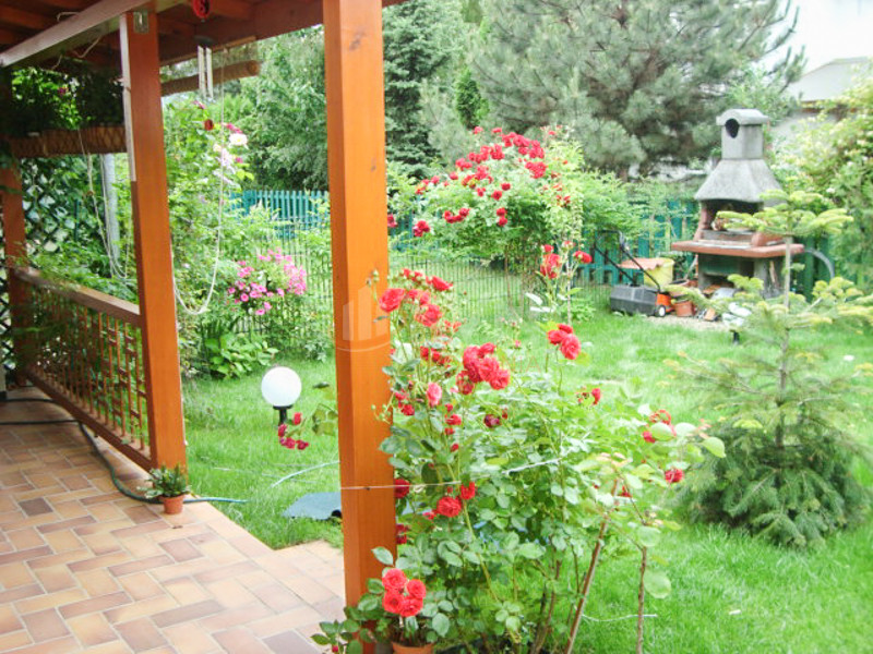 Casa, 3 camere Bucuresti/Pipera