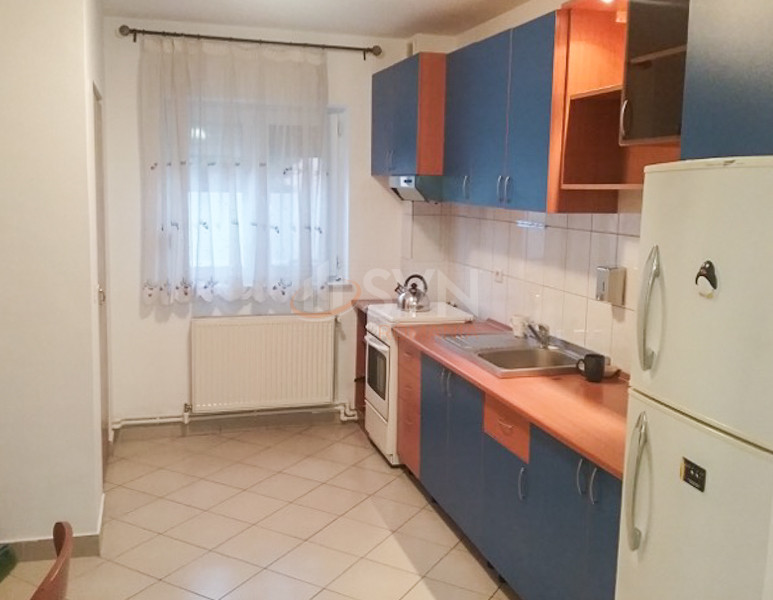 Casa, 3 camere Bucuresti/Pipera