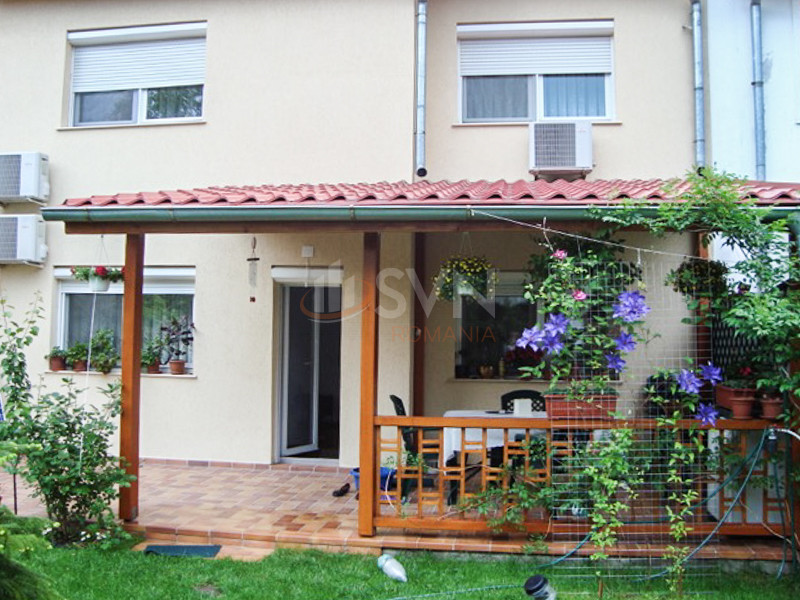 Casa, 3 camere Bucuresti/Pipera