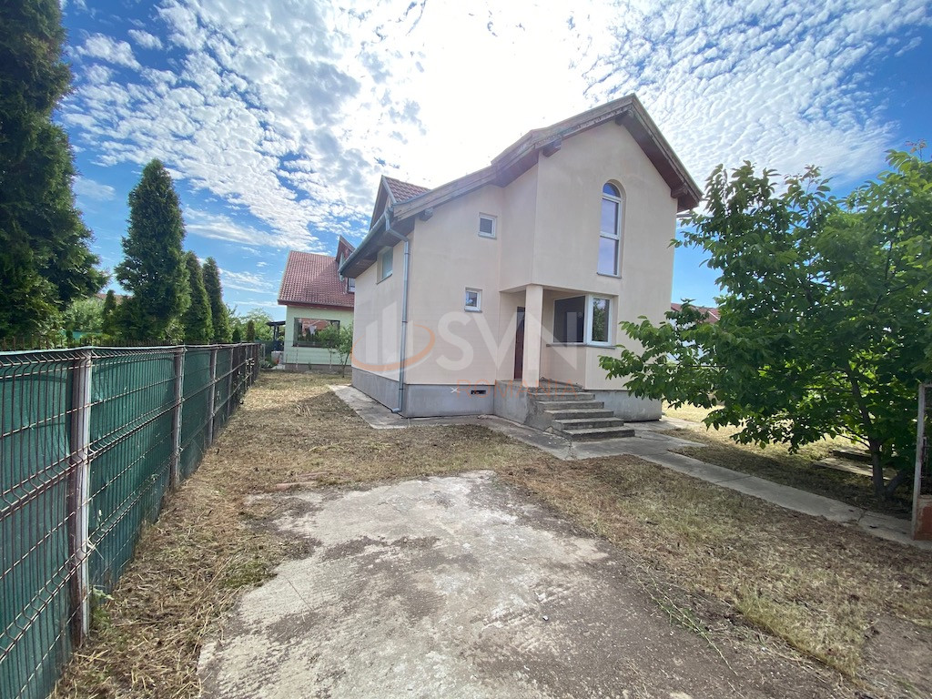 Casa, 3 camere Bucuresti/Pipera