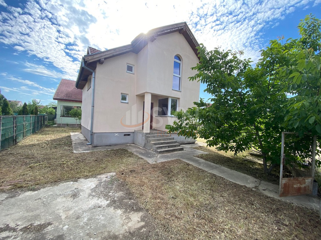 Casa, 3 camere Bucuresti/Pipera