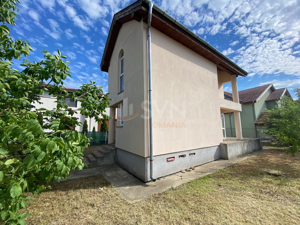 Casa, 3 camere Bucuresti/Pipera