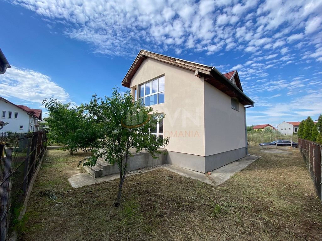 Casa, 3 camere Bucuresti/Pipera