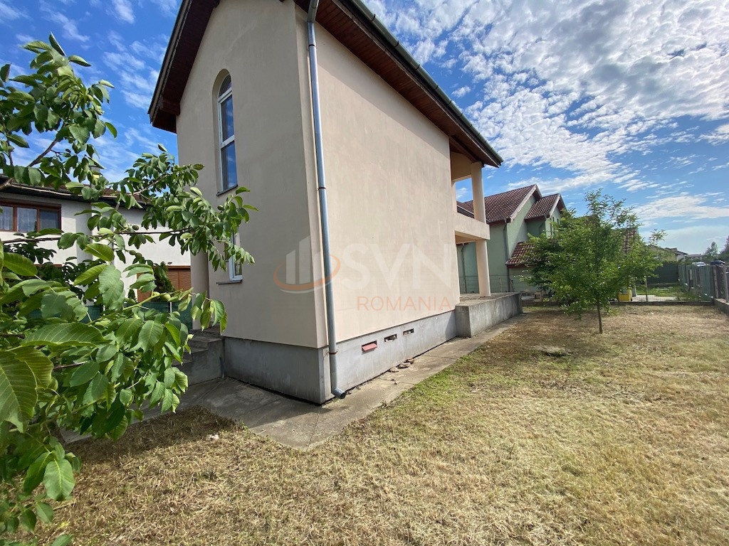 Casa, 3 camere Bucuresti/Pipera