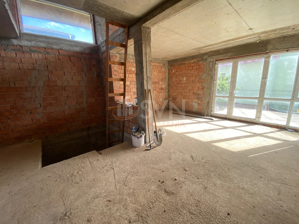 Casa, 3 camere Bucuresti/Pipera