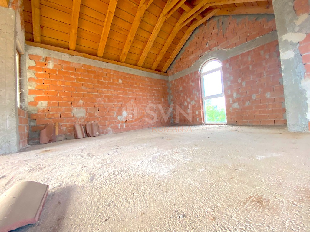 Casa, 3 camere Bucuresti/Pipera