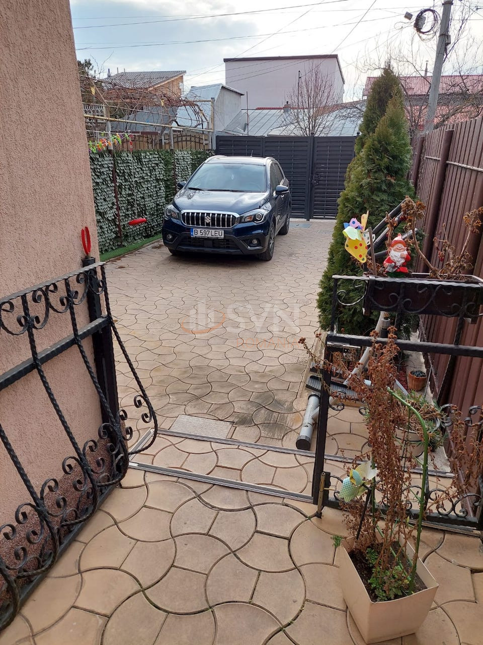 Casa, 3 camere Bucuresti/Colentina