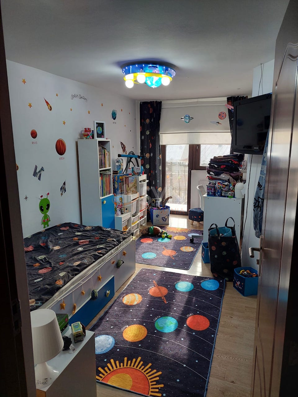 Casa, 3 camere Bucuresti/Colentina