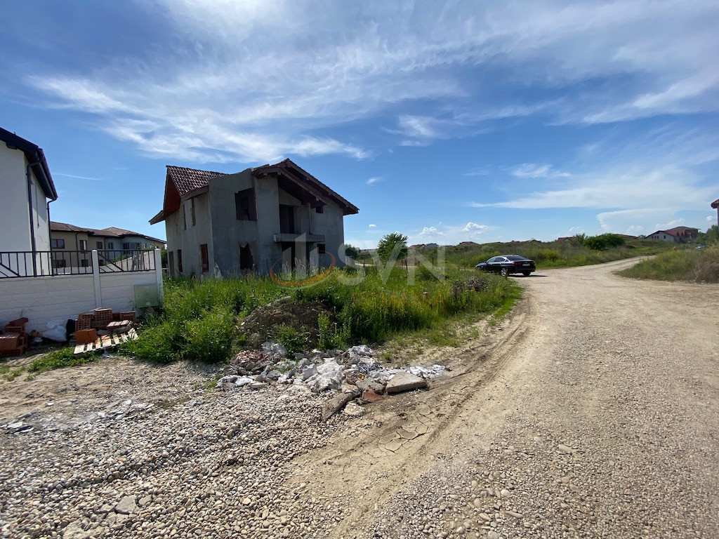 Casa, 3 camere Bucuresti/Pipera