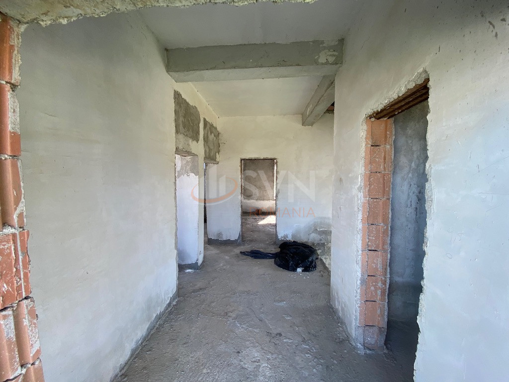 Casa, 3 camere Bucuresti/Pipera