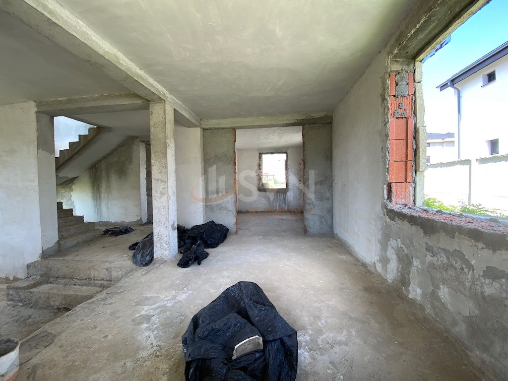 Casa, 3 camere Bucuresti/Pipera