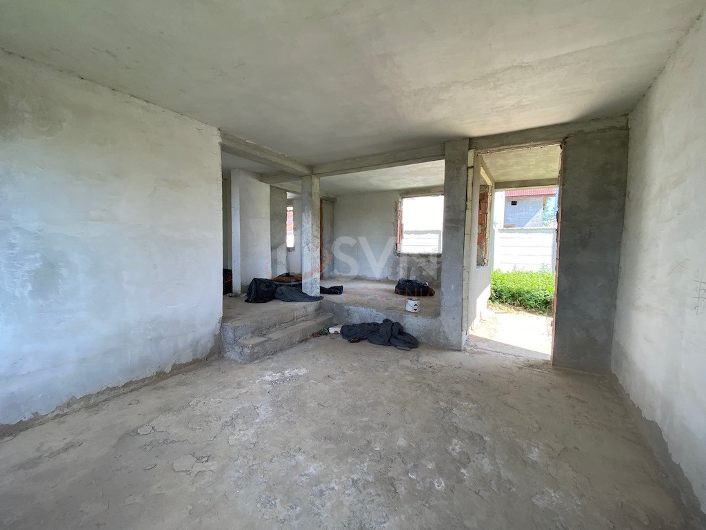 Casa, 3 camere Bucuresti/Pipera