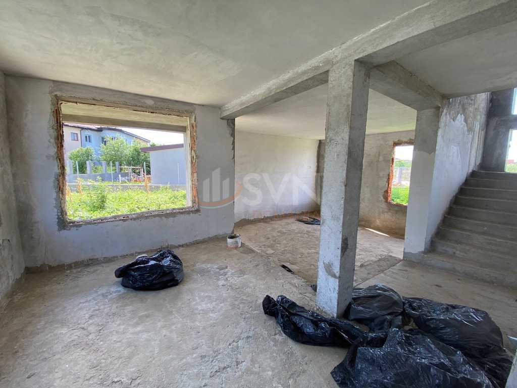 Casa, 3 camere Bucuresti/Pipera