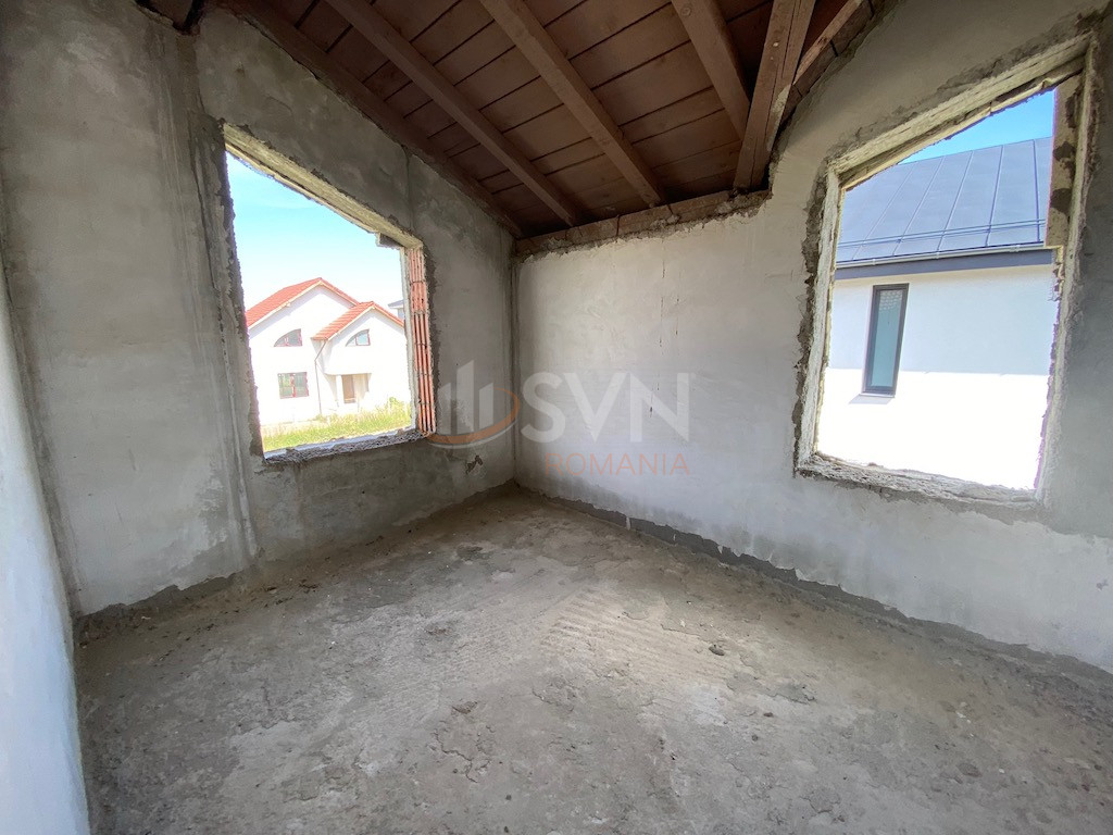 Casa, 3 camere Bucuresti/Pipera