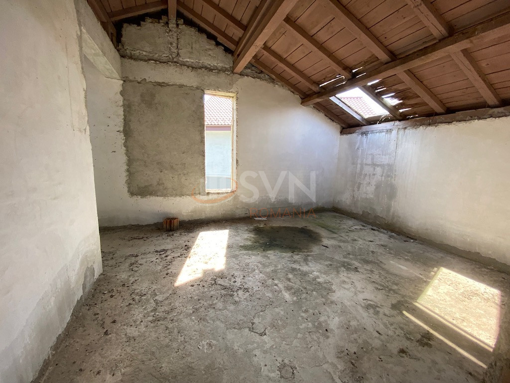 Casa, 3 camere Bucuresti/Pipera