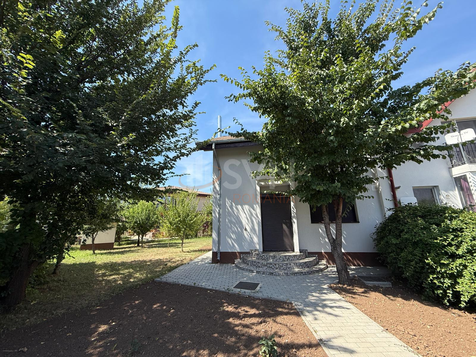 Casa, 3 camere Bucuresti/Baneasa