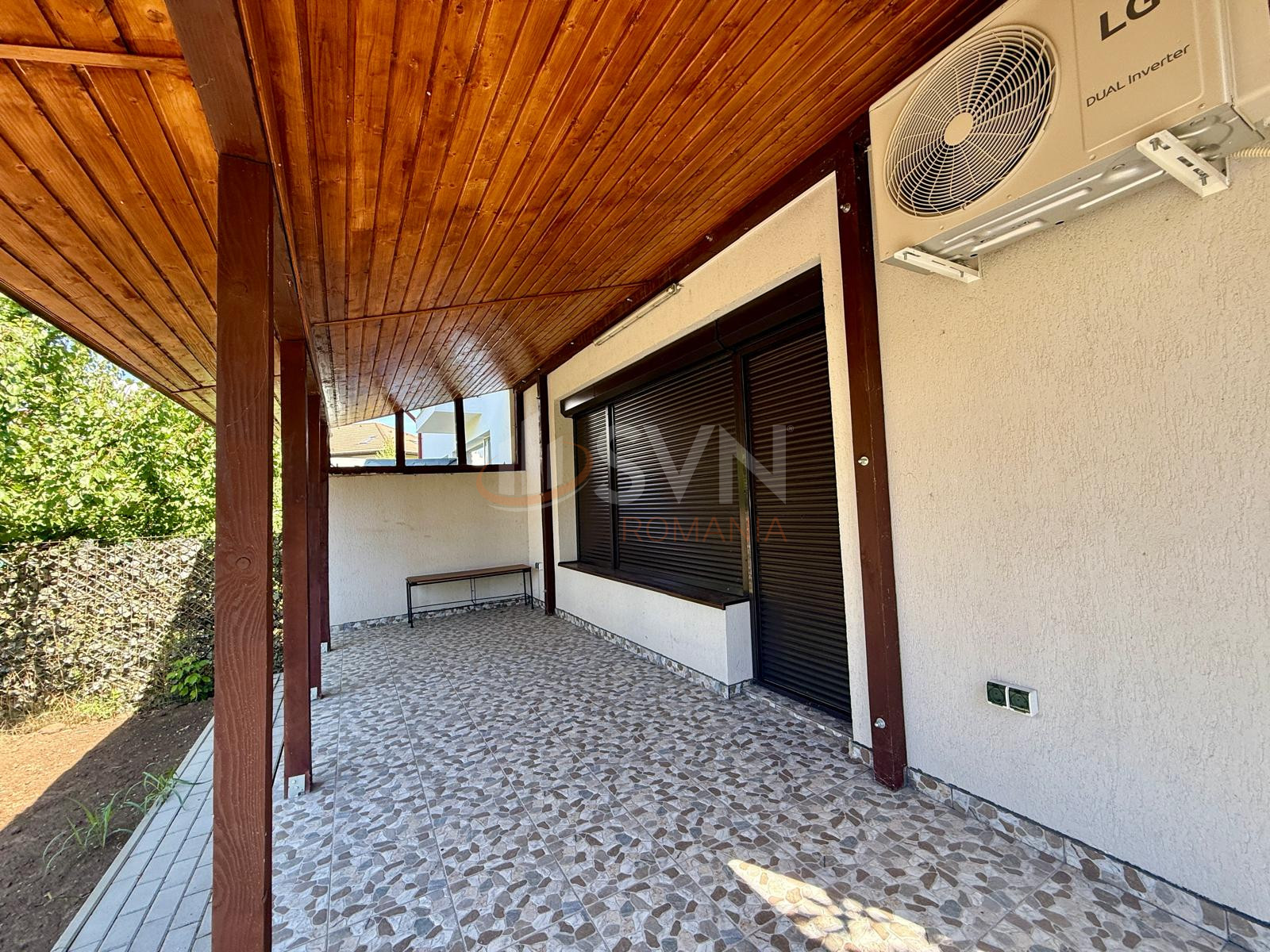 Casa, 3 camere Bucuresti/Baneasa