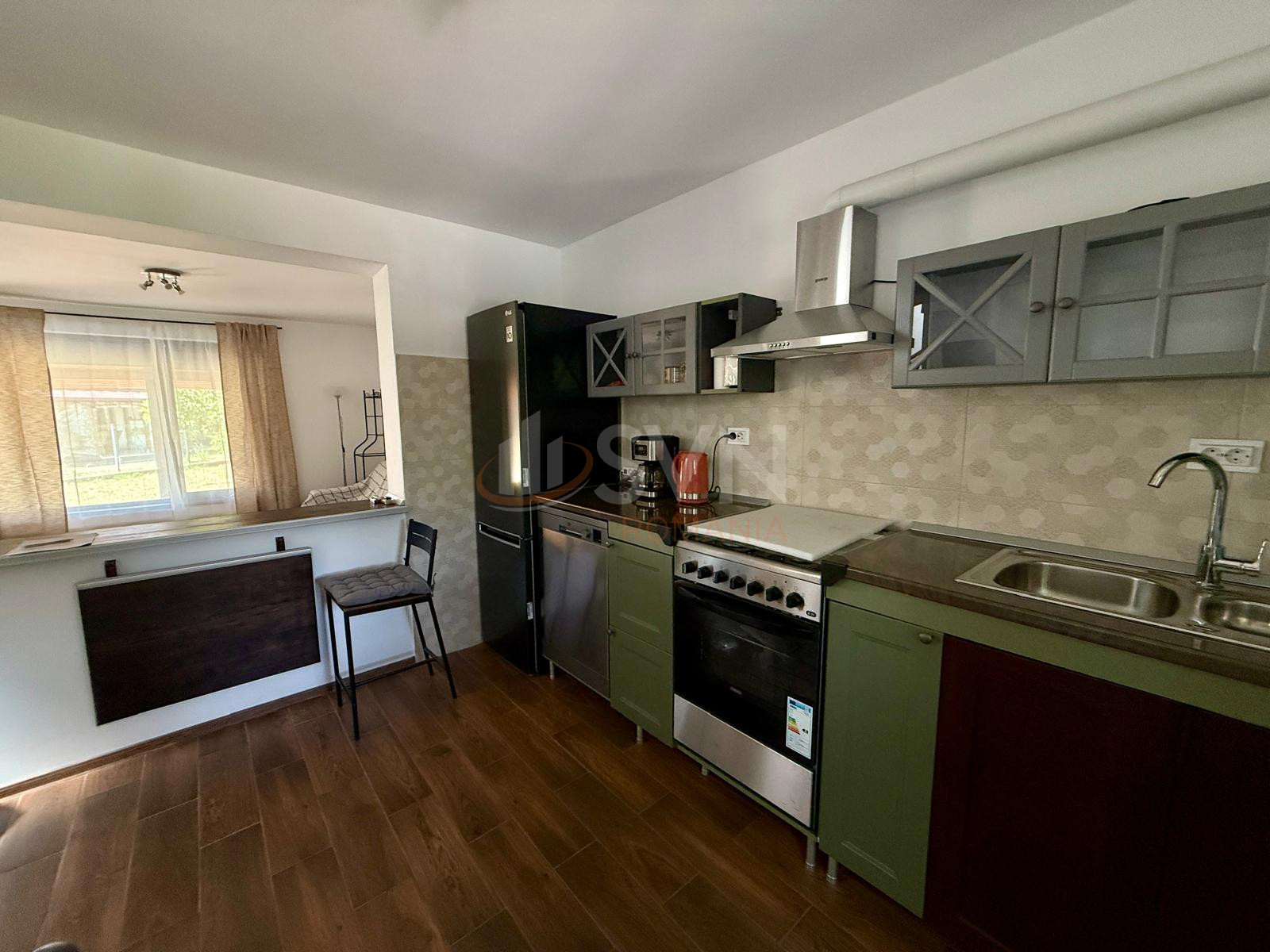 Casa, 3 camere Bucuresti/Baneasa