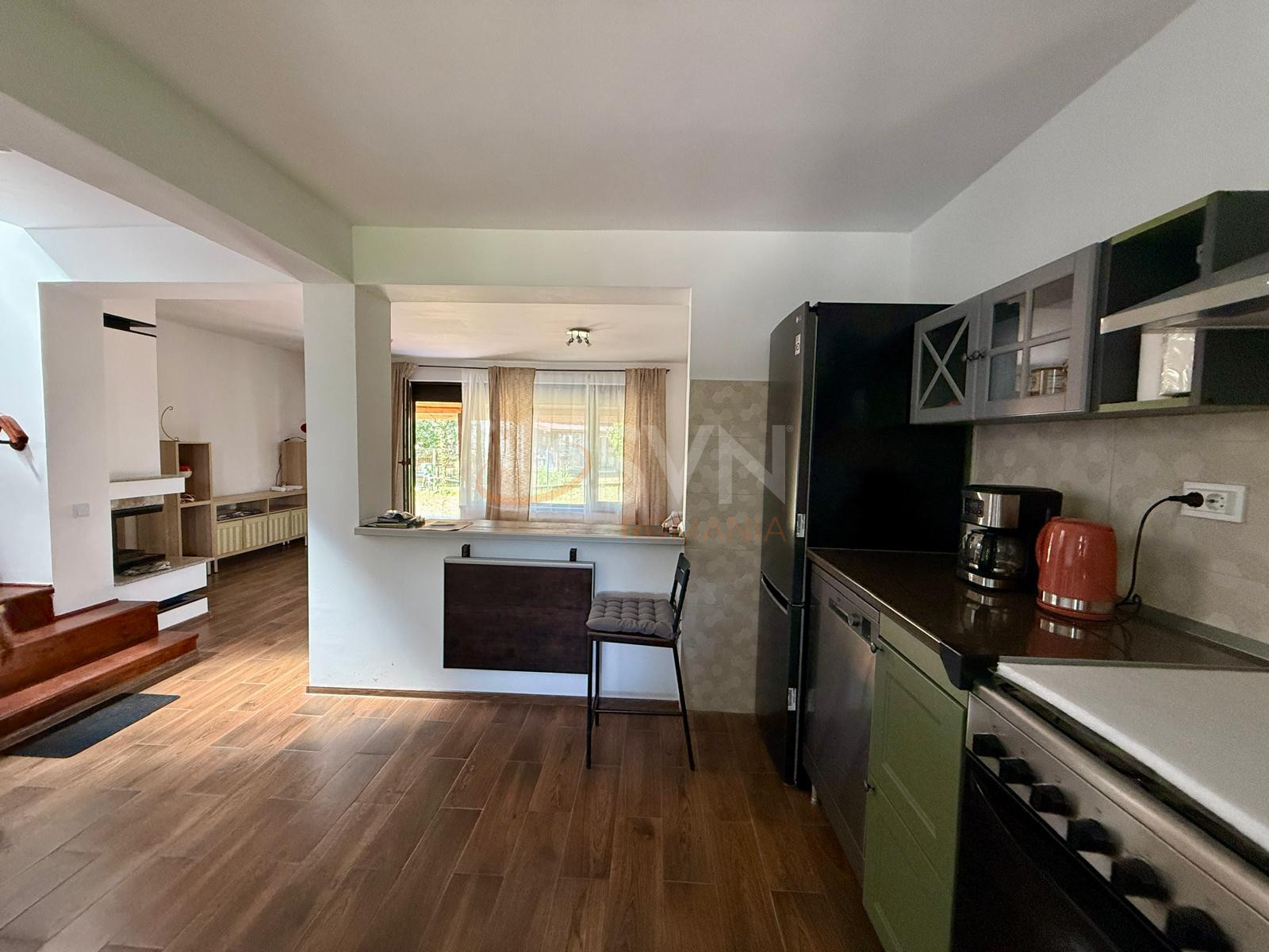 Casa, 3 camere Bucuresti/Baneasa