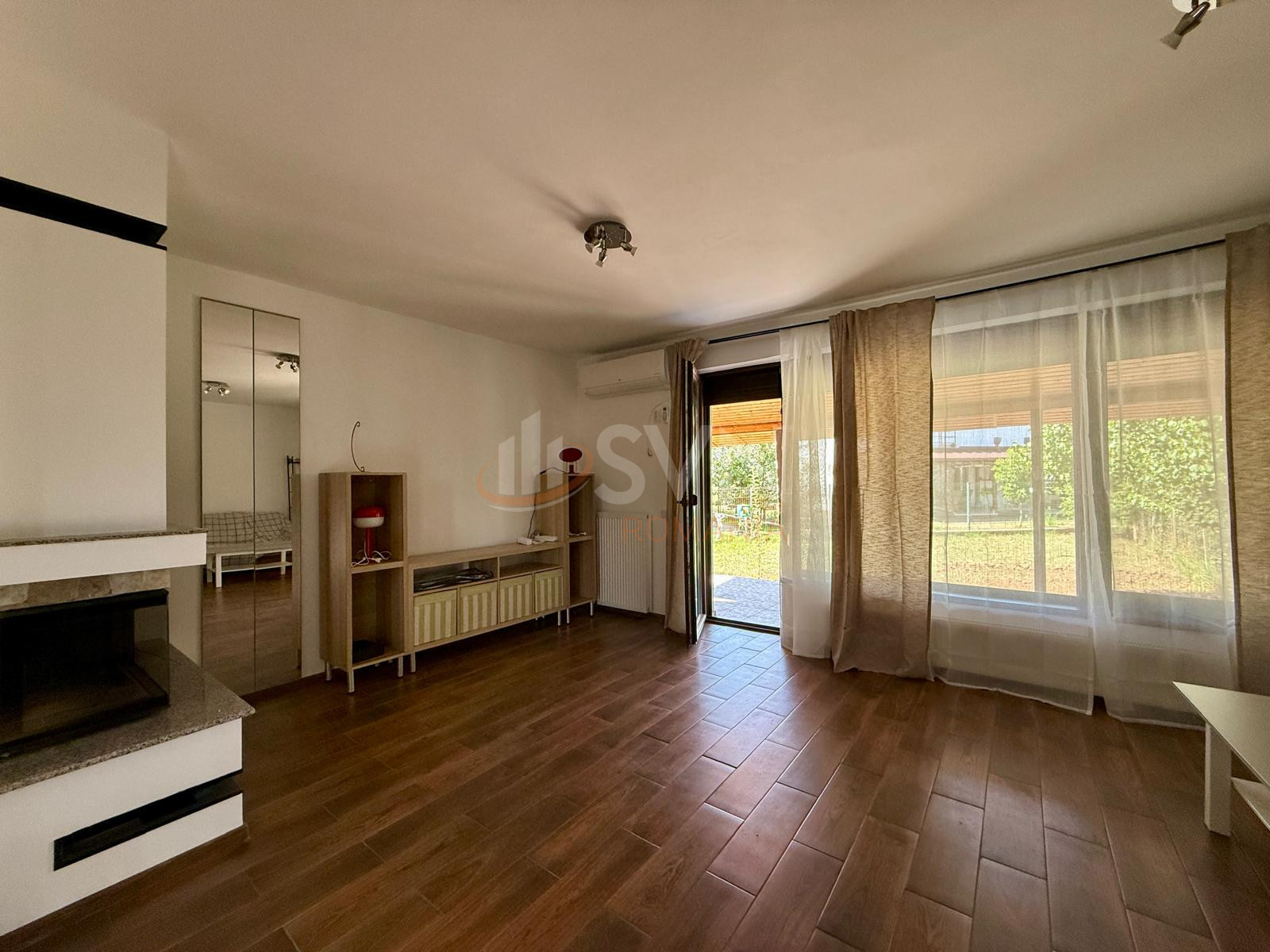 Casa, 3 camere Bucuresti/Baneasa