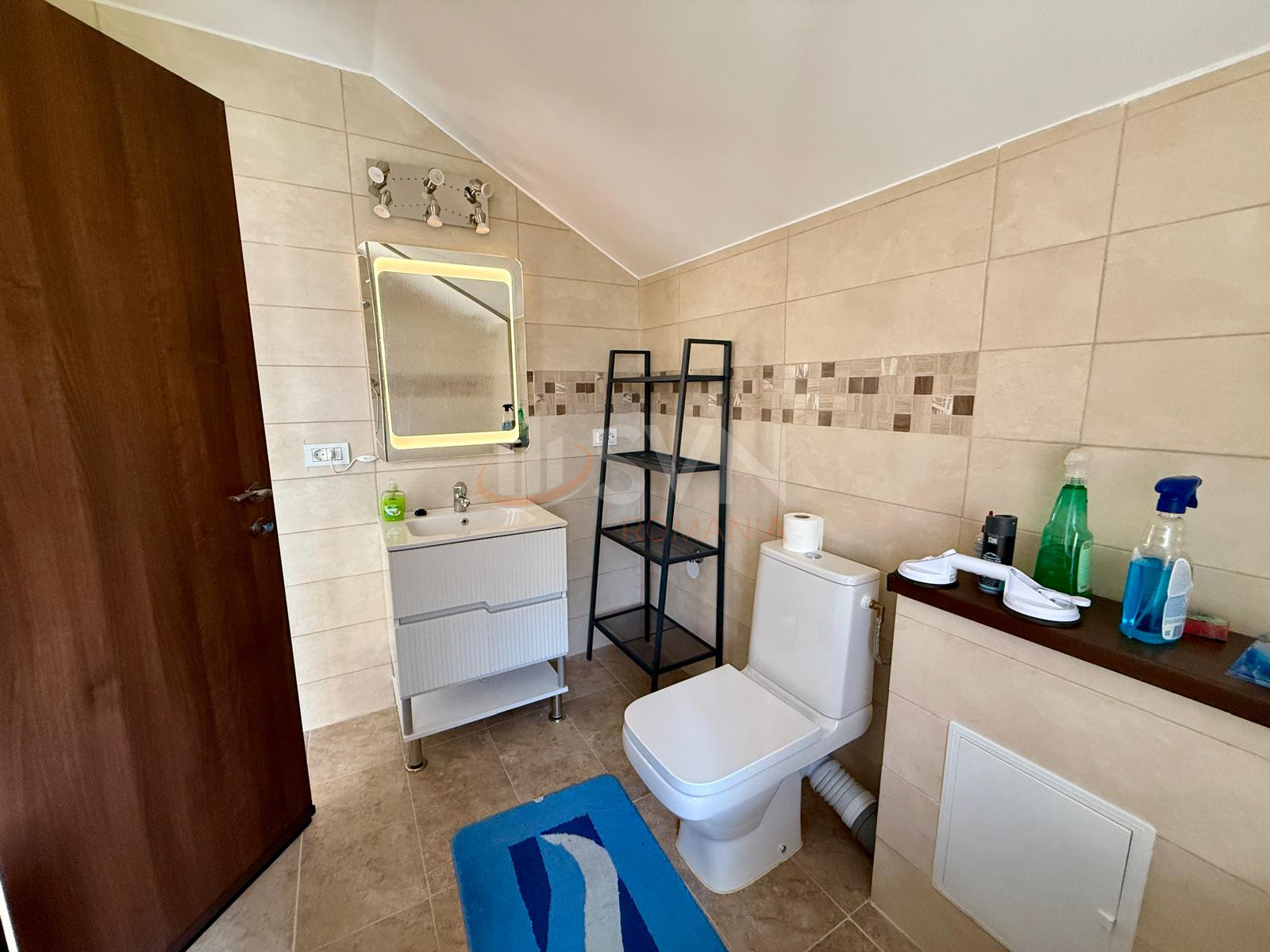 Casa, 3 camere Bucuresti/Baneasa